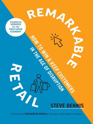 cover image of Remarkable Retail